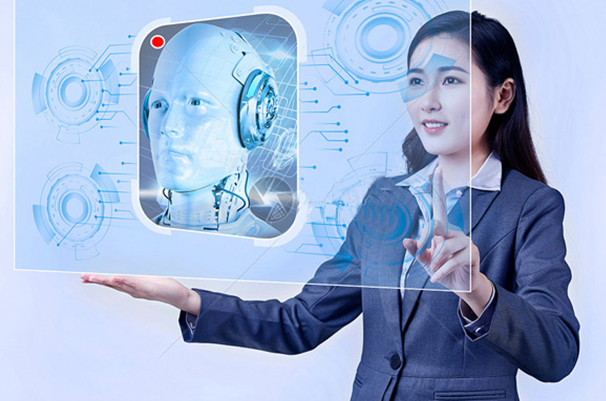 人脸识别系统在新时代下的用处_深圳捷易科技