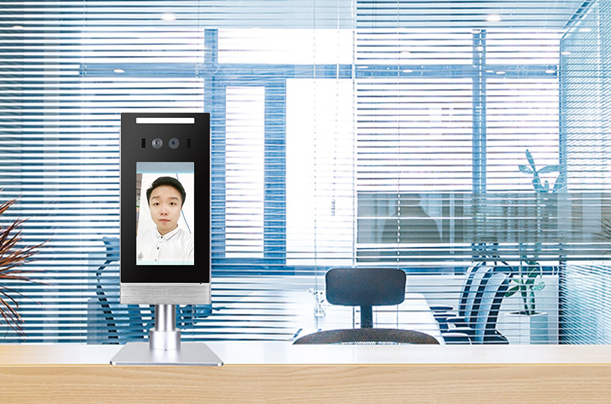 在住宅区中如何应用人脸识别系统？_捷易科技