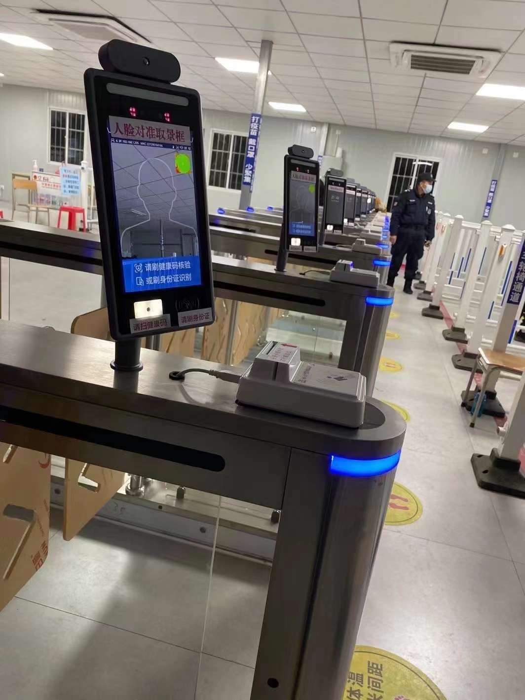 上海某三甲医院