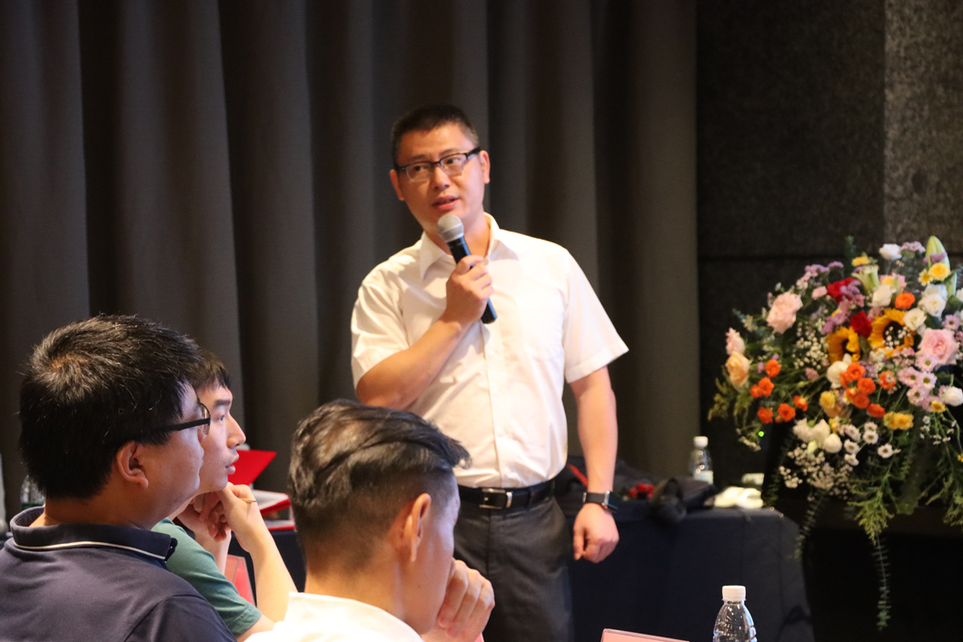 捷易科技北交所上市启动仪式——直通北交所，迈向IPO