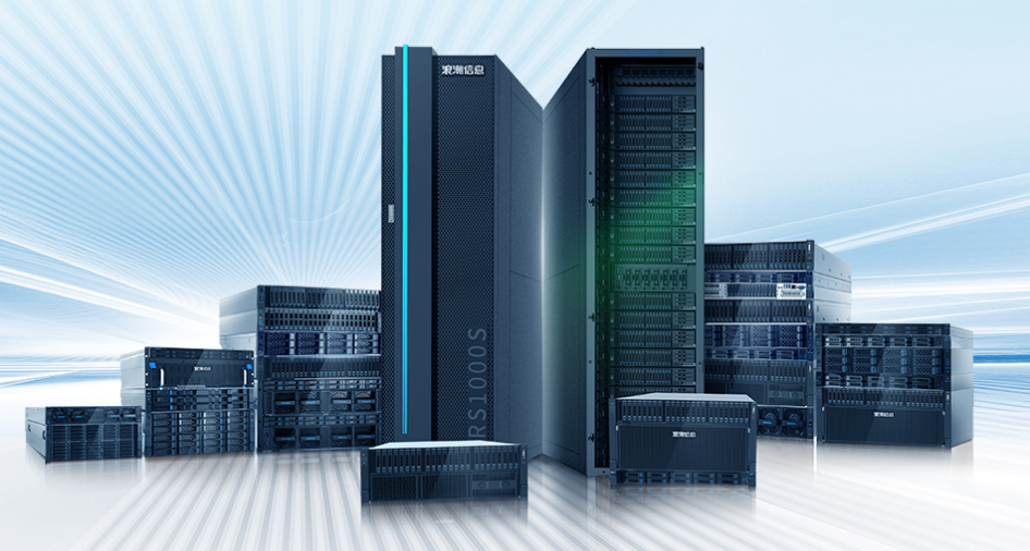 《最新旗舰产品NF5468M6震撼登??！探秘弹性AI服务器的未来之路》