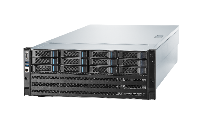 《最新旗舰产品NF5468M6震撼登场！探秘弹性AI服务器的未来之路》