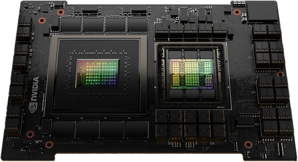 捷易：深度绑定英伟达，AI服务器有望迎来强劲增长