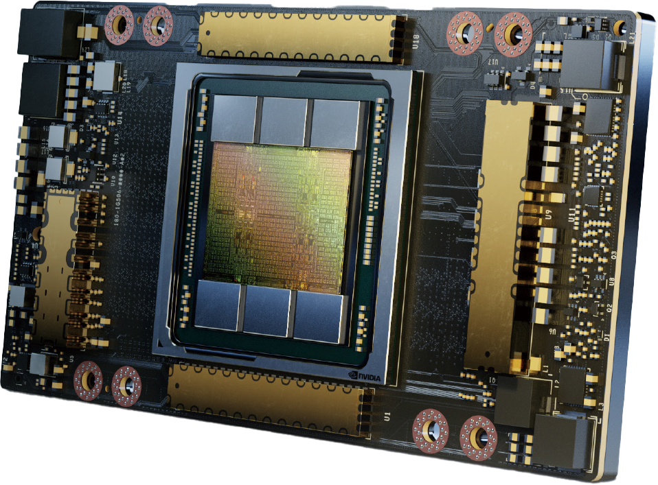 捷易：深度绑定英伟达，AI服务器有望迎来强劲增长